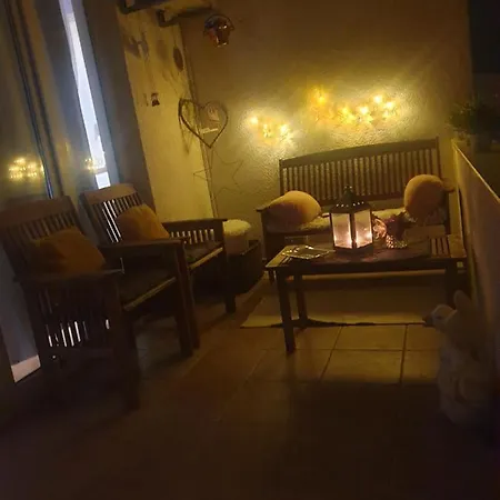 Appartamento Apartman Vinea Spalato