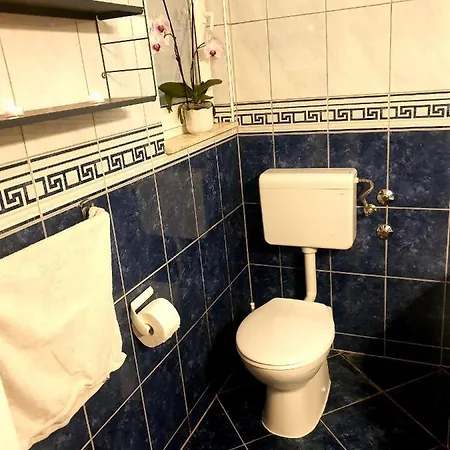 Apartman Vinea Apartment *